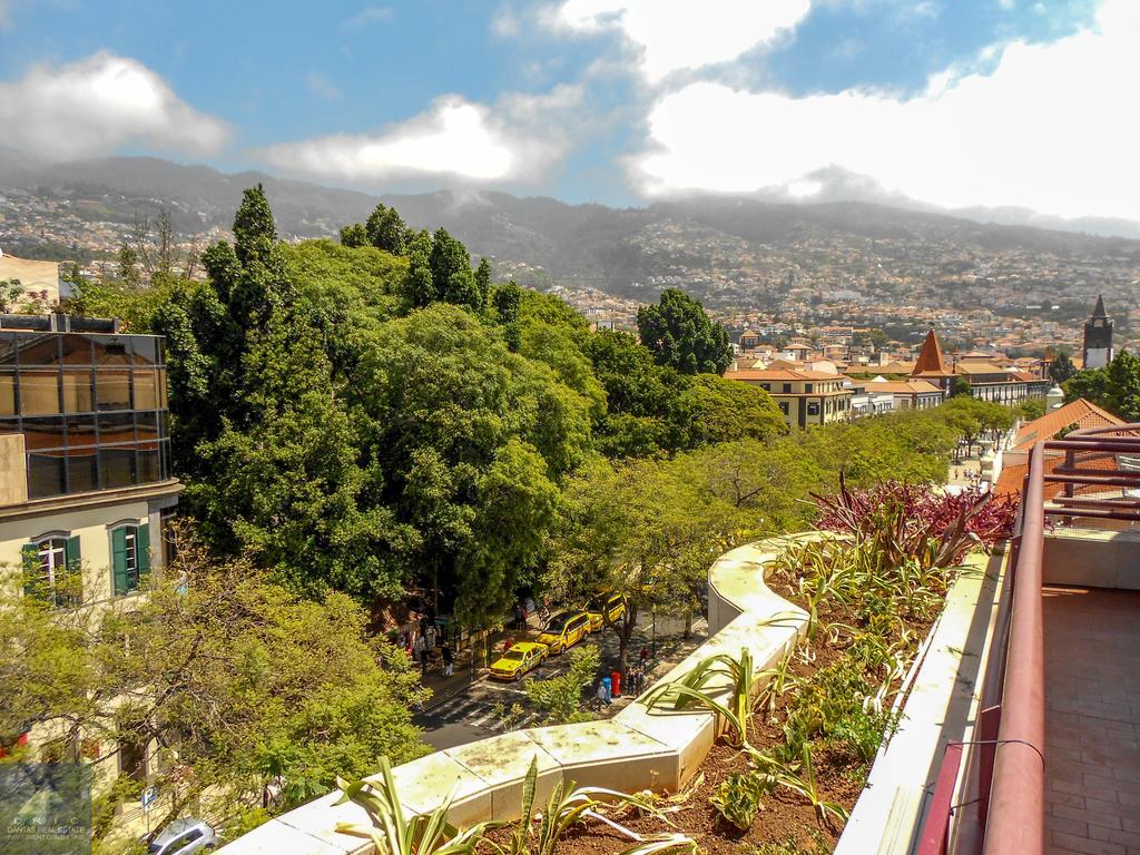 Arriaga Marina Club Apartament Funchal  Extérieur photo