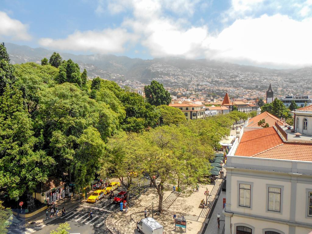 Arriaga Marina Club Apartament Funchal  Extérieur photo