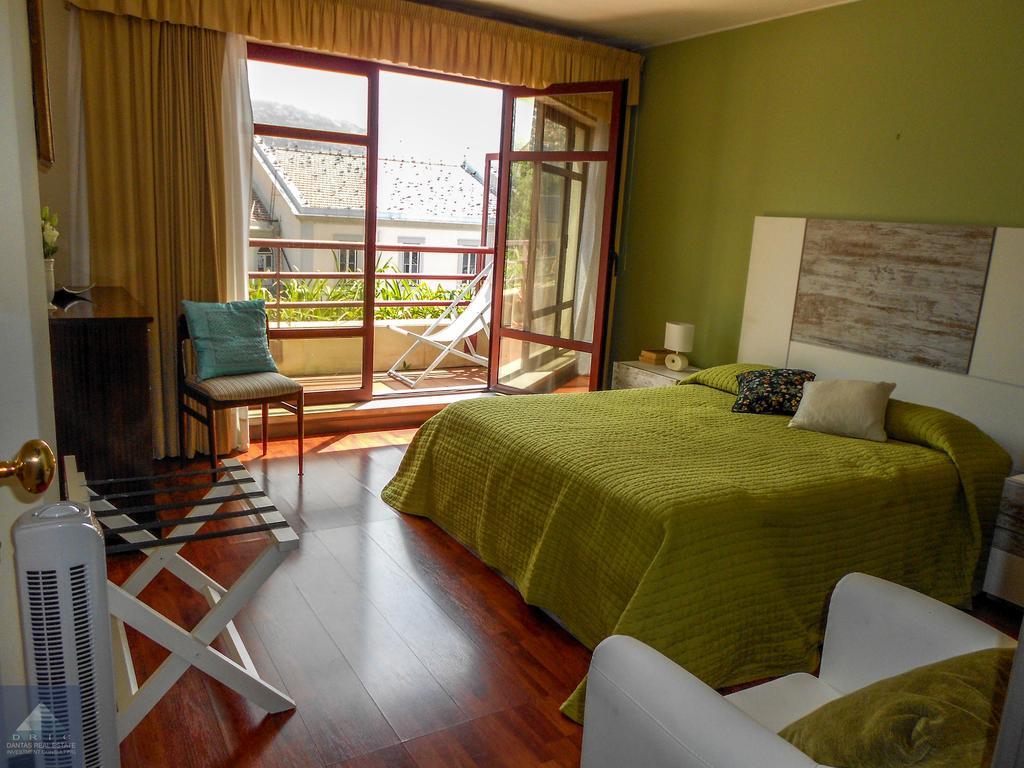 Arriaga Marina Club Apartament Funchal  Extérieur photo
