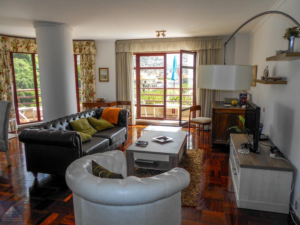 Arriaga Marina Club Apartament Funchal  Extérieur photo