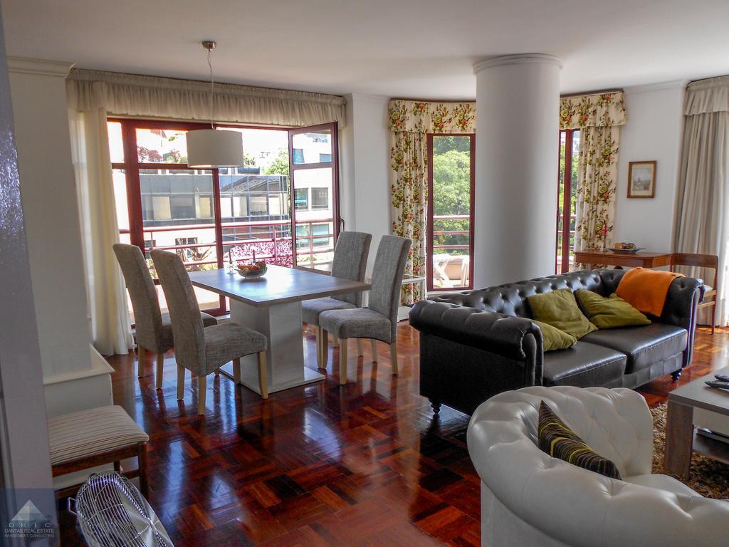 Arriaga Marina Club Apartament Funchal  Extérieur photo