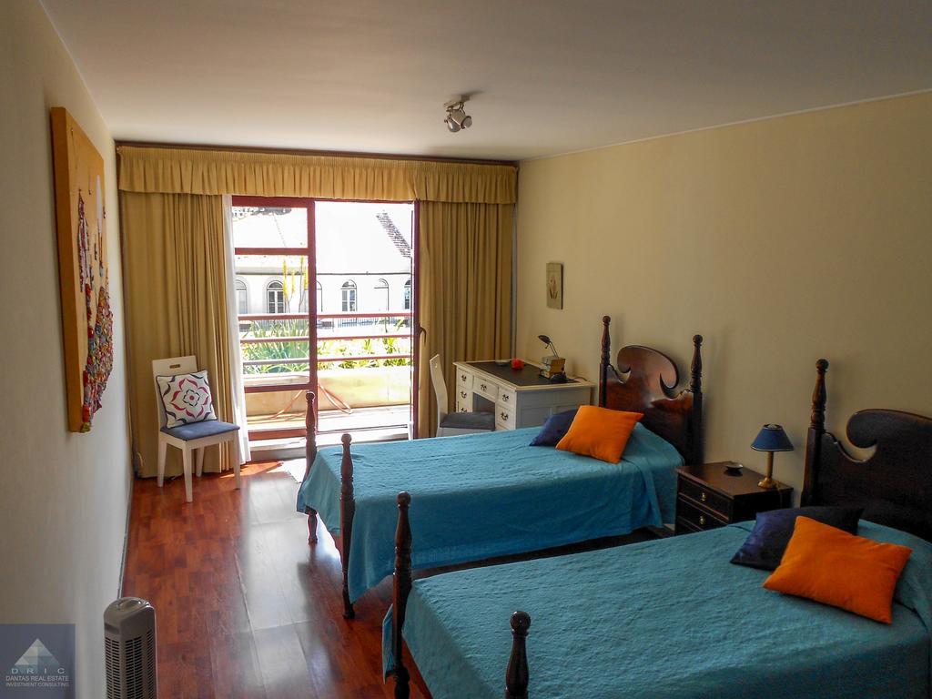 Arriaga Marina Club Apartament Funchal  Extérieur photo