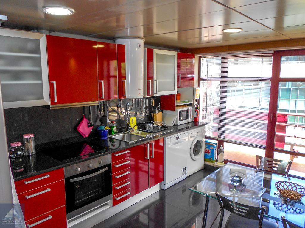 Arriaga Marina Club Apartament Funchal  Extérieur photo