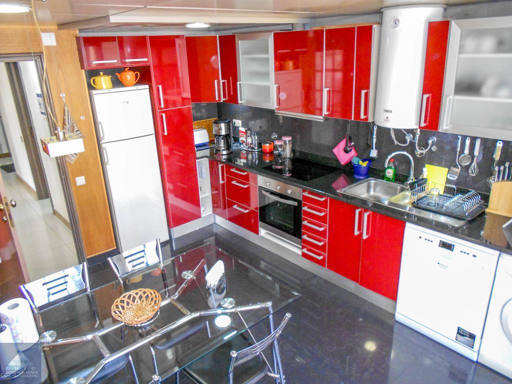 Arriaga Marina Club Apartament Funchal  Extérieur photo