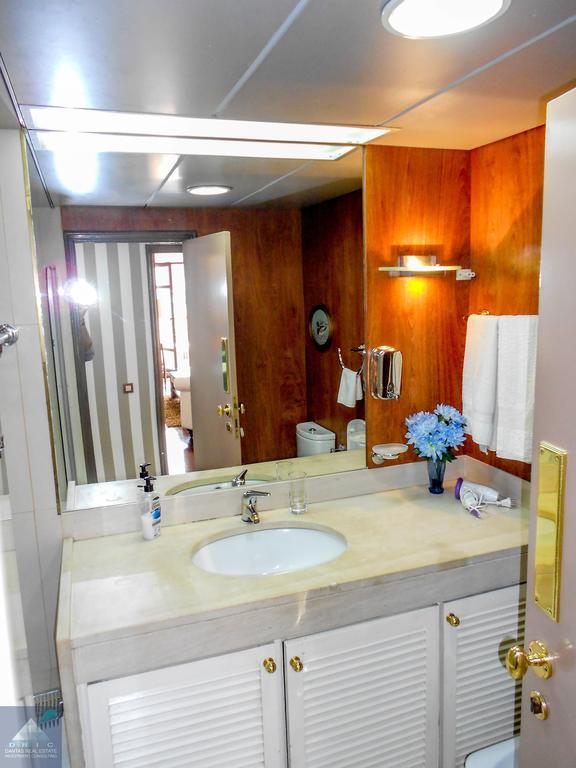 Arriaga Marina Club Apartament Funchal  Extérieur photo