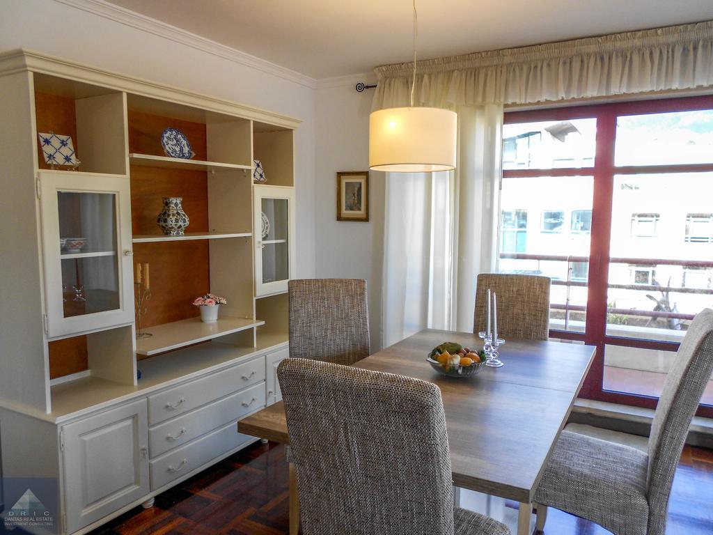 Arriaga Marina Club Apartament Funchal  Extérieur photo